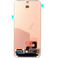LCD+Touch screen Samsung S931 S25 (be rėmelio) originalas 